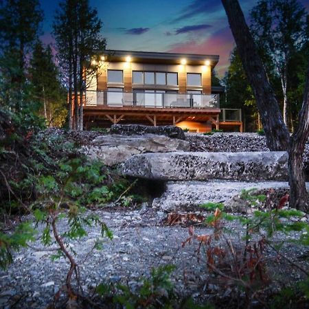 Stone Cove Waterfront Adults Only B&B Tobermory Exterior foto