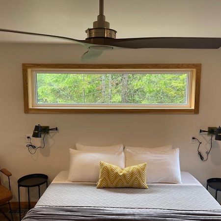 Stone Cove Waterfront Adults Only B&B Tobermory Exterior foto