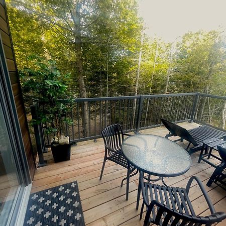 Stone Cove Waterfront Adults Only B&B Tobermory Exterior foto