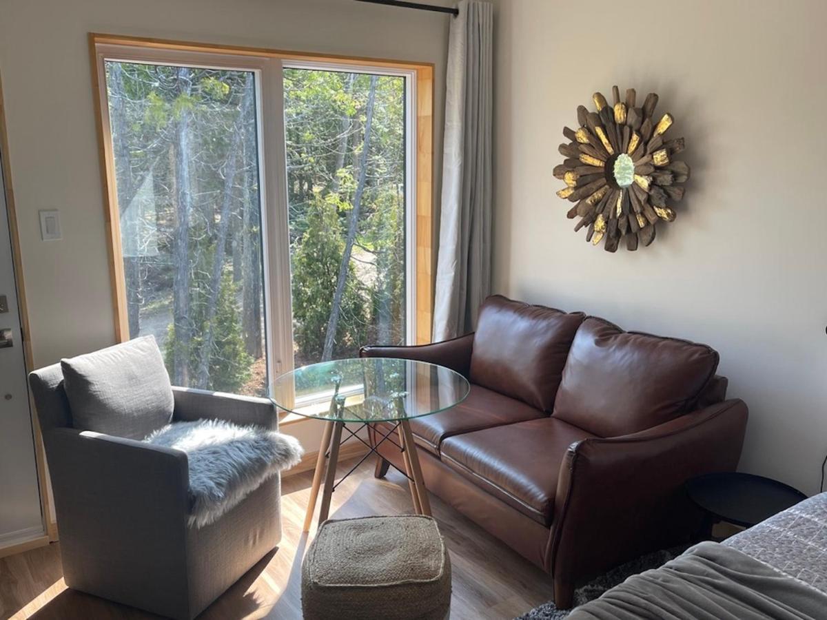 Stone Cove Waterfront Adults Only B&B Tobermory Exterior foto
